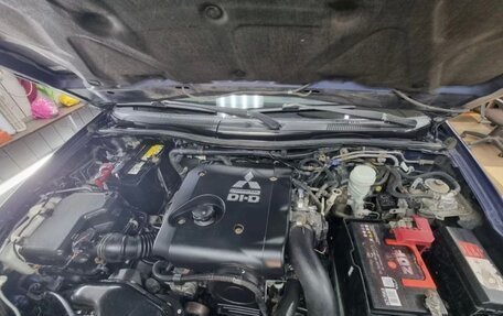 Mitsubishi Pajero Sport II рестайлинг, 2014 год, 1 350 000 рублей, 11 фотография