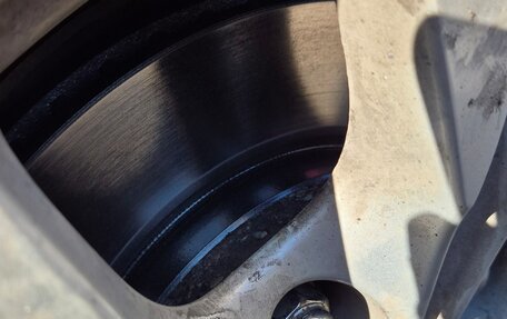 Mitsubishi Pajero Sport II рестайлинг, 2014 год, 1 350 000 рублей, 13 фотография