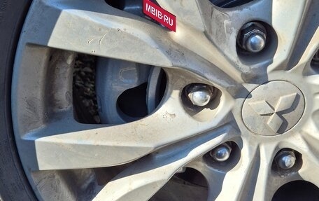 Mitsubishi Pajero Sport II рестайлинг, 2014 год, 1 350 000 рублей, 12 фотография