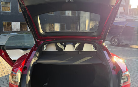 Tesla Model S I, 2018 год, 3 600 000 рублей, 12 фотография