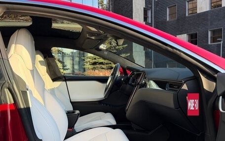 Tesla Model S I, 2018 год, 3 600 000 рублей, 17 фотография