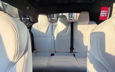 Tesla Model S I, 2018 год, 3 600 000 рублей, 21 фотография