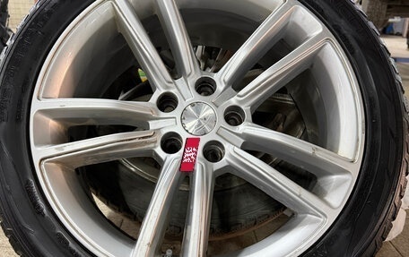 Tesla Model S I, 2018 год, 3 600 000 рублей, 26 фотография