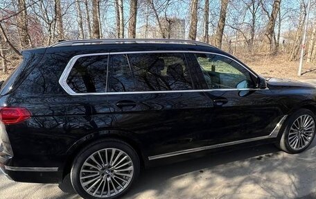 BMW X7, 2021 год, 9 200 000 рублей, 8 фотография