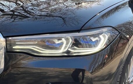 BMW X7, 2021 год, 9 200 000 рублей, 10 фотография