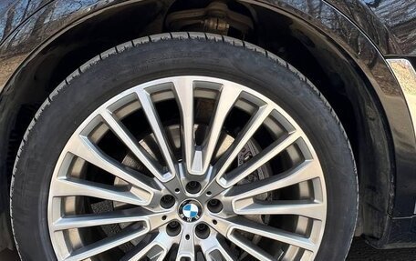 BMW X7, 2021 год, 9 200 000 рублей, 11 фотография