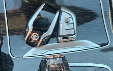 BMW X7, 2021 год, 9 200 000 рублей, 13 фотография