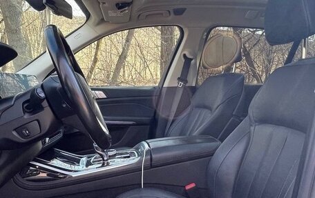 BMW X7, 2021 год, 9 200 000 рублей, 15 фотография