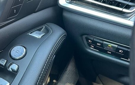 BMW X7, 2021 год, 9 200 000 рублей, 17 фотография