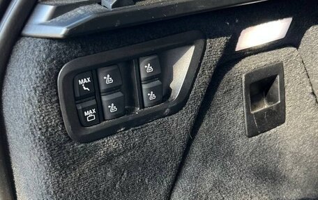 BMW X7, 2021 год, 9 200 000 рублей, 26 фотография