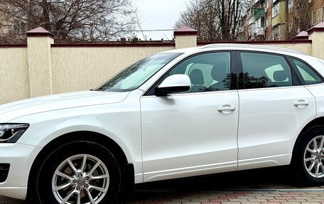 Audi Q5, 2010 год, 1 800 000 рублей, 2 фотография