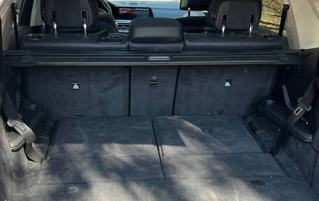 BMW X7, 2021 год, 9 200 000 рублей, 24 фотография