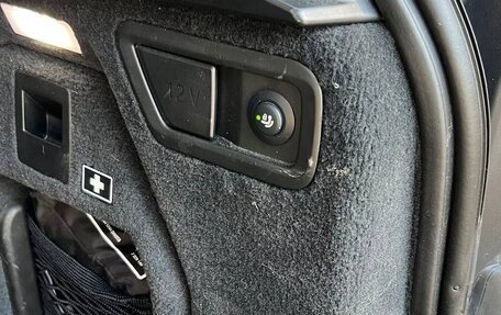 BMW X7, 2021 год, 9 200 000 рублей, 25 фотография