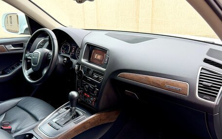 Audi Q5, 2010 год, 1 800 000 рублей, 5 фотография