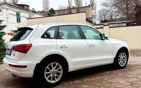 Audi Q5, 2010 год, 1 800 000 рублей, 4 фотография