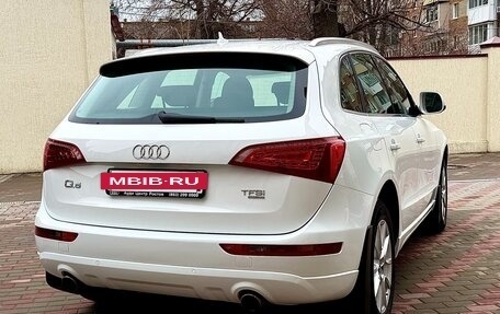 Audi Q5, 2010 год, 1 800 000 рублей, 3 фотография