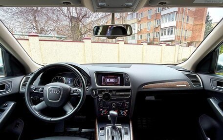 Audi Q5, 2010 год, 1 800 000 рублей, 8 фотография