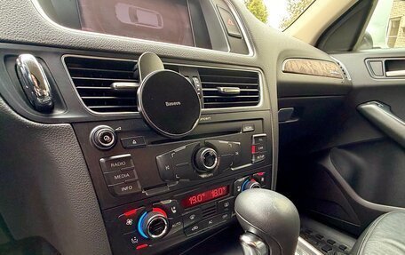 Audi Q5, 2010 год, 1 800 000 рублей, 11 фотография