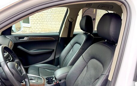 Audi Q5, 2010 год, 1 800 000 рублей, 9 фотография