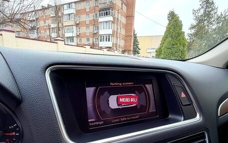 Audi Q5, 2010 год, 1 800 000 рублей, 12 фотография