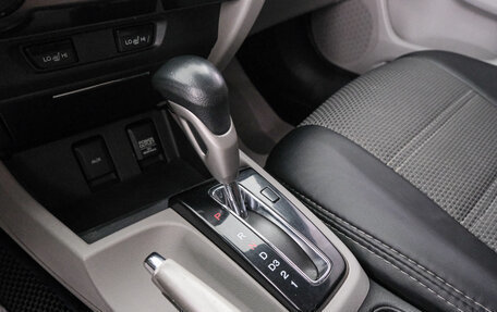 Honda Civic IX, 2013 год, 1 599 000 рублей, 17 фотография