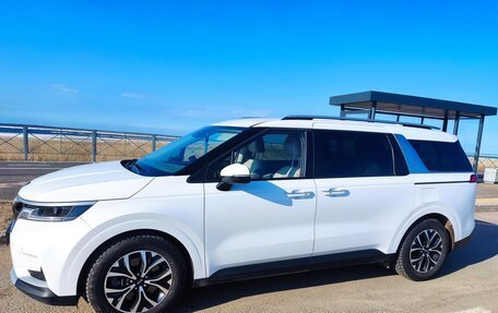 KIA Carnival, 2020 год, 3 650 000 рублей, 11 фотография