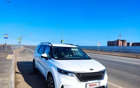 KIA Carnival, 2020 год, 3 650 000 рублей, 5 фотография