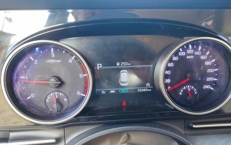 KIA Carnival, 2020 год, 3 650 000 рублей, 12 фотография