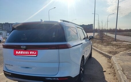KIA Carnival, 2020 год, 3 650 000 рублей, 8 фотография