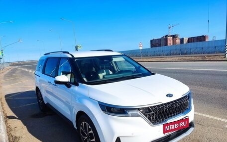 KIA Carnival, 2020 год, 3 650 000 рублей, 6 фотография