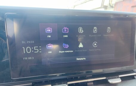 KIA Carnival, 2020 год, 3 650 000 рублей, 24 фотография