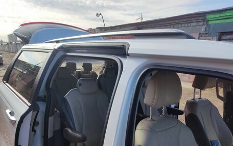 KIA Carnival, 2020 год, 3 650 000 рублей, 21 фотография