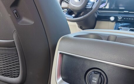 KIA Carnival, 2020 год, 3 650 000 рублей, 25 фотография