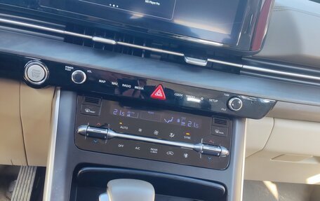 KIA Carnival, 2020 год, 3 650 000 рублей, 22 фотография