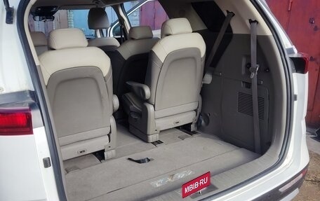 KIA Carnival, 2020 год, 3 650 000 рублей, 19 фотография