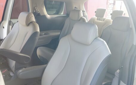 KIA Carnival, 2020 год, 3 650 000 рублей, 29 фотография