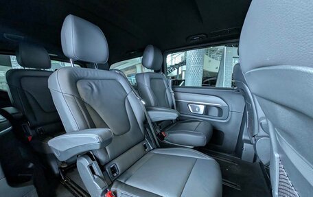 Mercedes-Benz V-Класс, 2024 год, 17 990 000 рублей, 9 фотография