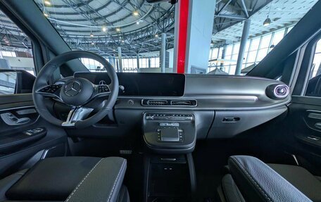 Mercedes-Benz V-Класс, 2024 год, 17 990 000 рублей, 11 фотография