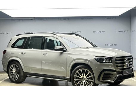 Mercedes-Benz GLS, 2025 год, 17 800 000 рублей, 5 фотография