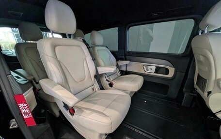 Mercedes-Benz V-Класс, 2024 год, 17 990 000 рублей, 11 фотография