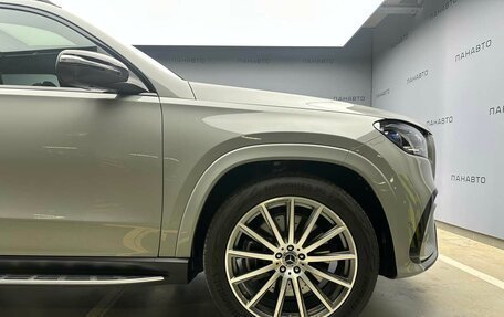 Mercedes-Benz GLS, 2025 год, 17 800 000 рублей, 6 фотография