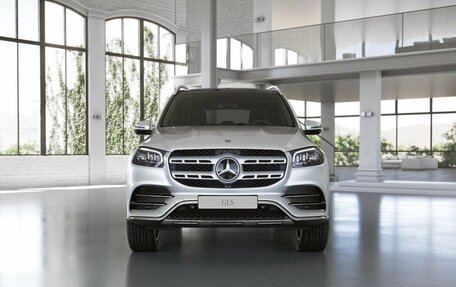 Mercedes-Benz GLS, 2025 год, 16 750 000 рублей, 4 фотография
