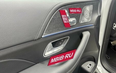 Mercedes-Benz GLS, 2025 год, 17 800 000 рублей, 11 фотография