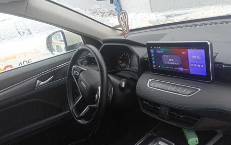 Haval Jolion, 2024 год, 1 370 000 рублей, 5 фотография