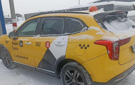 Haval Jolion, 2024 год, 1 370 000 рублей, 3 фотография