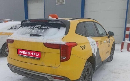 Haval Jolion, 2024 год, 1 370 000 рублей, 2 фотография