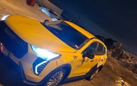 Haval Jolion, 2024 год, 1 355 000 рублей, 1 фотография