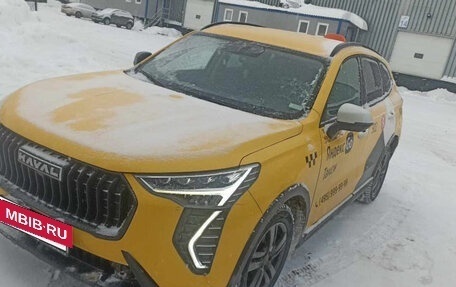 Haval Jolion, 2024 год, 1 370 000 рублей, 8 фотография