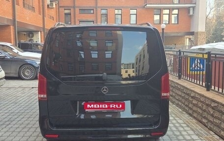 Mercedes-Benz V-Класс, 2021 год, 7 200 000 рублей, 1 фотография