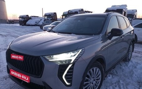 Haval Jolion, 2024 год, 2 114 000 рублей, 1 фотография